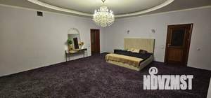 Дом 580м², 5-этажный, посуточно, 
