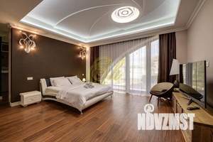 Дом 550м², 2-этажный, посуточно, 