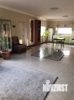 Дом 120м², 1-этажный, на длительный срок, 