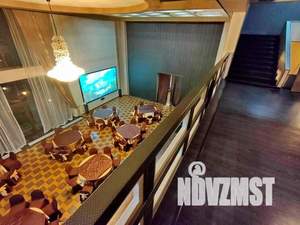 Дом 1238м&sup2;, 3-этажный, посуточно, 