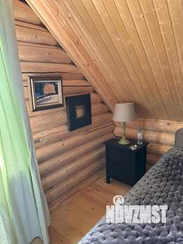 Дом 98м², 2-этажный, посуточно, 