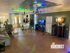 Дом 800м², 2-этажный, посуточно, 