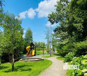 Коттедж 480м², 3-этажный, на длительный срок, 