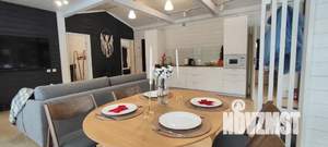 Дом 70м², 1-этажный, посуточно, 