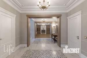 Коттедж 480м&sup2;, 2-этажный, на длительный срок, 