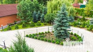 Дом 450м², 2-этажный, посуточно, 