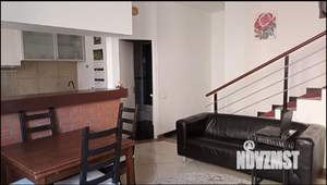 Таунхаус 170м², 2-этажный, на длительный срок, 