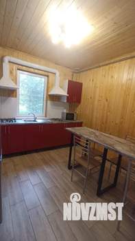 Коттедж 150м², 2-этажный, на длительный срок, 