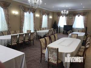 Дом 550м², 3-этажный, посуточно, 