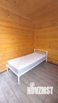 Коттедж 137м², 2-этажный, на длительный срок, 