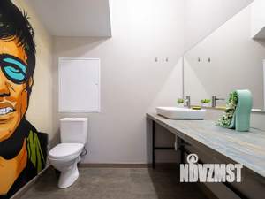 Дом 120м², 2-этажный, посуточно, 