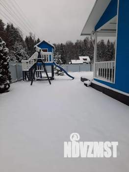 Дом 148м&sup2;, 2-этажный, посуточно, 