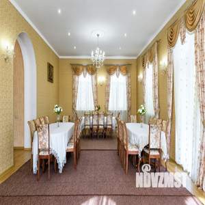 Дом 550м², 2-этажный, посуточно, 