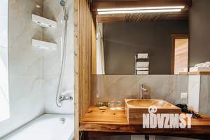 Дом 79м², 1-этажный, посуточно, 