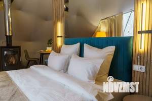 Дом 42м², 1-этажный, посуточно, 