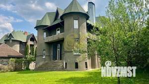 Дом 430м², 3-этажный, посуточно, 