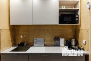 Дом 42м&sup2;, 1-этажный, посуточно, 