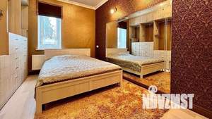 Дом 450м², 3-этажный, посуточно, 