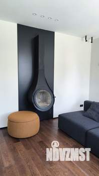 Коттедж 234м&sup2;, 2-этажный, на длительный срок, 