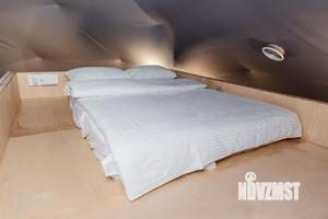 Дом 42м&sup2;, 1-этажный, посуточно, 