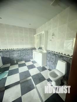 Дом 500м², 2-этажный, посуточно, 