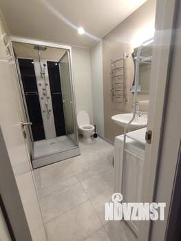 Дом 50м&sup2;, 1-этажный, на длительный срок, 