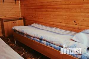 Дом 72м², 2-этажный, посуточно, 