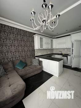Таунхаус 150м², 3-этажный, на длительный срок, 