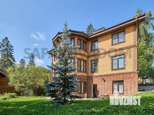 Дом 450м², 3-этажный, посуточно, 