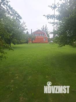 Дом 230м&sup2;, 2-этажный, на длительный срок, 