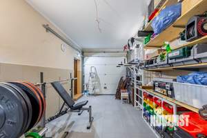 Таунхаус 200м², 3-этажный, на длительный срок, 