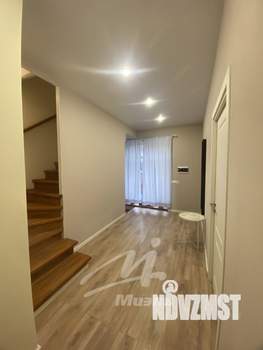 Дом 150м², 3-этажный, на длительный срок, 