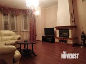 Дом 160м², 2-этажный, на длительный срок, 