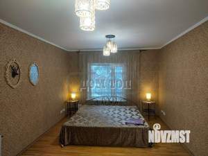 Дом 450м², 3-этажный, посуточно, 