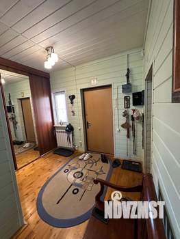 Дом 170м², 2-этажный, на длительный срок, 