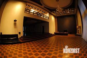 Дом 1231м², 3-этажный, посуточно, 