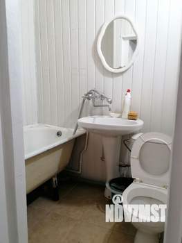 Дом 65м², 1-этажный, на длительный срок, 