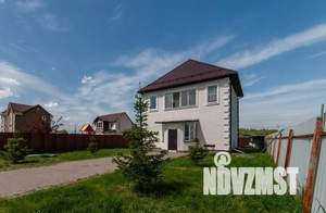 Дом 173м², 2-этажный, посуточно, 