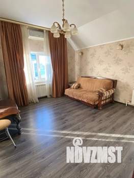 Дом 160м², 2-этажный, посуточно, 