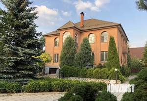 Дом 450м², 4-этажный, посуточно, 
