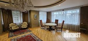 Дом 580м&sup2;, 5-этажный, посуточно, 