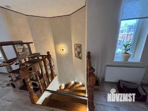 Дом 185м², 2-этажный, на длительный срок, 