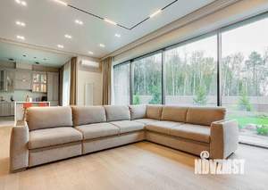 Дом 315м², 2-этажный, на длительный срок, 