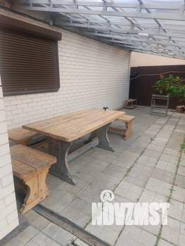 Дом 62м², 1-этажный, посуточно, 