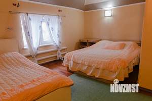 Дом 550м², 2-этажный, посуточно, 