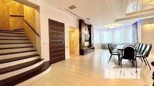 Дом 480м², 2-этажный, посуточно, 