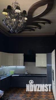 Дом 1200м², 2-этажный, посуточно, 