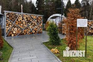 Дом 42м&sup2;, 1-этажный, посуточно, 