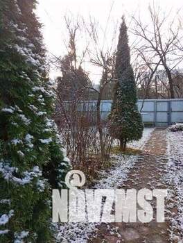 Дом 45м&sup2;, 1-этажный, на длительный срок, 