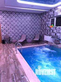 Дом 750м², 1-этажный, посуточно, 